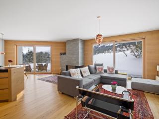 Apartment Praval by Interhome - Valbella - 8