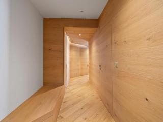 Apartment Praval by Interhome - Valbella - 7