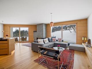Apartment Praval by Interhome - Valbella - 6