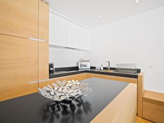 Apartment Praval by Interhome - Valbella - 1