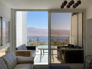 Penthause on the sea-best Sea view - Eilat - 1