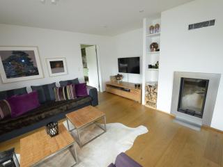 Apartment Uehlinger Züger by Interhome - Valbella - 6