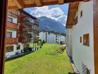 Apartment Ferienwohnung Senda by Interhome - Lenzerheide - 3