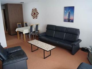 Apartment Azalea by Interhome - Saas-Fee - 7
