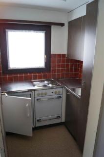 Apartment Azalea by Interhome - Saas-Fee - 6