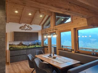 Lodge Kitzbüheler Alpen - Brixen im Thale - 3