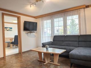 Apartment Bergfreude by Interhome - 8