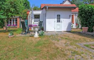 Ferienhaus Lubmin Seebad - Lubmin - 4
