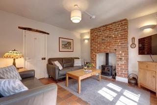 Harbour Cottage in Wells-next-the-Sea, sleeping 6 - Wells next the Sea - 7