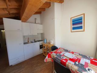 Apartment Casa Fadail Seura 21 by Interhome - Lenzerheide - 8