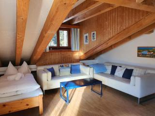 Apartment Casa Fadail Seura 21 by Interhome - Lenzerheide - 6
