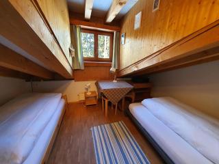 Apartment Casa Fadail Seura 21 by Interhome - Lenzerheide - 3