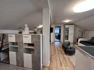 Apartment Garden by Interhome - 2