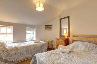 Harbour Cottage in Wells-next-the-Sea, sleeping 6 - Wells next the Sea - 3