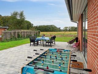 Holiday Home Helmi - 1km from the sea by Interhome - Rønne - 8