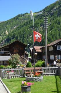 Apartment Wiedersehen by Interhome - Saas-Grund - 9