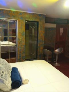 Motel Ruta M Jacuzzi - Quillota - 3