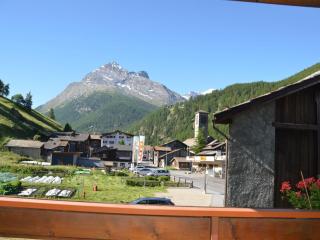 Apartment Wiedersehen by Interhome - Saas-Grund - 8