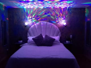 Motel Ruta M Jacuzzi - Quillota - 2