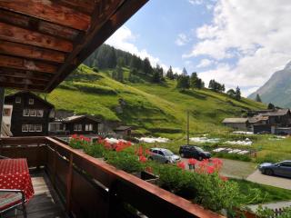 Apartment Wiedersehen by Interhome - Saas-Grund - 7