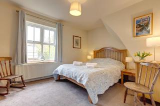Harbour Cottage in Wells-next-the-Sea, sleeping 6 - Wells next the Sea - 5