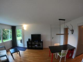 Apartment Chilis Ferienresidenz by Interhome - Aeschi - 4