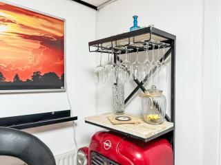 Apartment Garden Suite by Interhome - 2