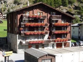 Apartment Bergfreude by Interhome - Saas-Grund - 0