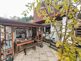 Apartment Garden Suite by Interhome - Karl - 6