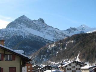 Apartment Bergfreude by Interhome - Saas-Grund - 9