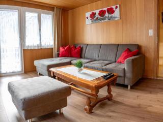 Apartment Bergfreude by Interhome - Saas-Grund - 7