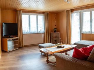 Apartment Bergfreude by Interhome - Saas-Grund - 6