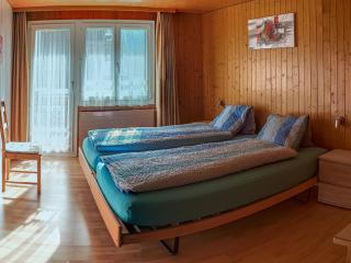 Apartment Bergfreude by Interhome - Saas-Grund - 4