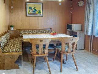 Apartment Bergfreude by Interhome - Saas-Grund - 2