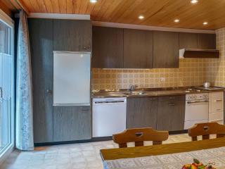 Apartment Bergfreude by Interhome - Saas-Grund - 1