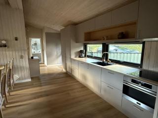 Holiday Home Glenda - 3km from the sea by Interhome - Saltum - 7