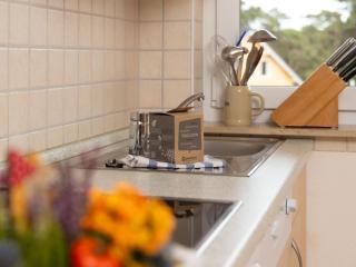 Apartment Seerose by Interhome - Trassenheide - 3