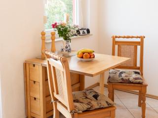 Apartment Seerose by Interhome - Trassenheide - 2