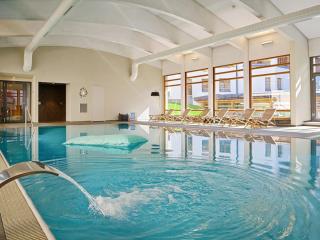 Apartment Schweizerhof 502 by Interhome - Lenzerheide - 8