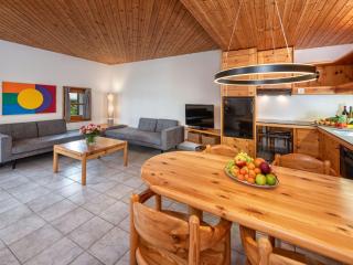 Apartment Schweizerhof 502 by Interhome - Lenzerheide - 5
