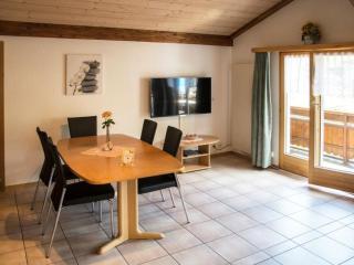Apartment Wiedersehen by Interhome - Saas-Grund - 8