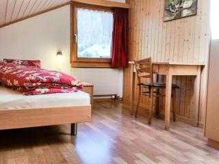 Apartment Wiedersehen by Interhome - Saas-Grund - 4