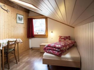 Apartment Wiedersehen by Interhome - Saas-Grund - 3
