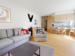 Apartment Uehlinger Seegarten Wirz by Interhome - 5