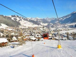 Apartment Bergluft by Interhome - Zweisimmen - 9