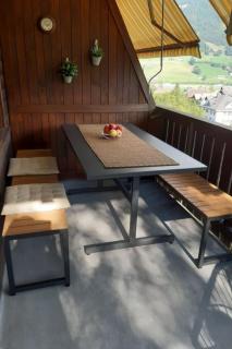 Apartment Bergluft by Interhome - Zweisimmen - 6