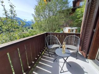 Apartment Bergluft by Interhome - Zweisimmen - 7