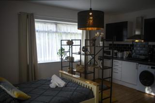 Preston Room Let - Yeovil - 4