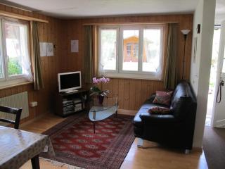 Apartment Helene by Interhome - Adelboden - 6