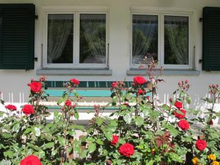 Apartment Helene by Interhome - Adelboden - 7